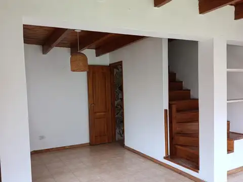 Casa en Alquiler A Estrenar