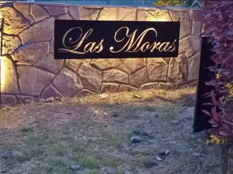 Alquiler casa Barrio Las Moras