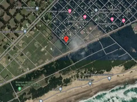 Terreno en Venta de 296,0 m2