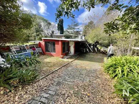 Casa en Venta 2023 años