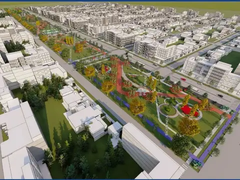 Terreno en Venta en Corrientes, USD 17.650