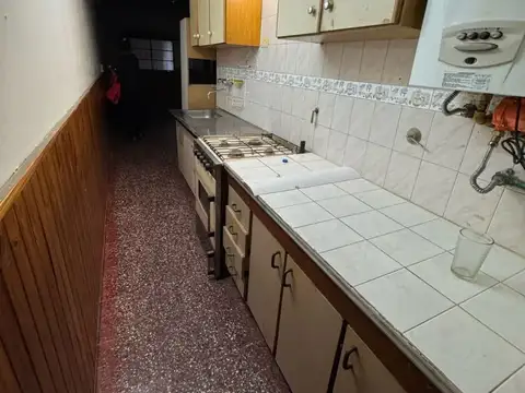 CASA EN VENTA - BARRIO OESTE i - 3 DORMITORIOS