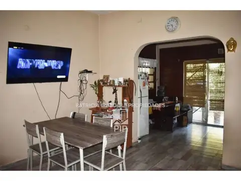 Casa en Venta en Haedo, USD 160.000