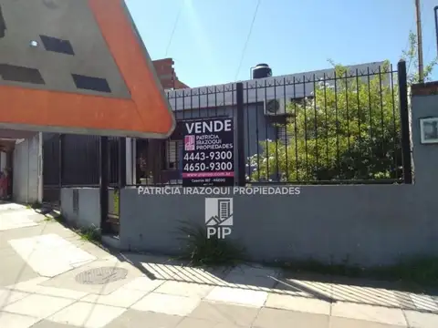 CASA en VENTA en Haedo