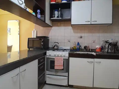 Departamento en Venta 10 años