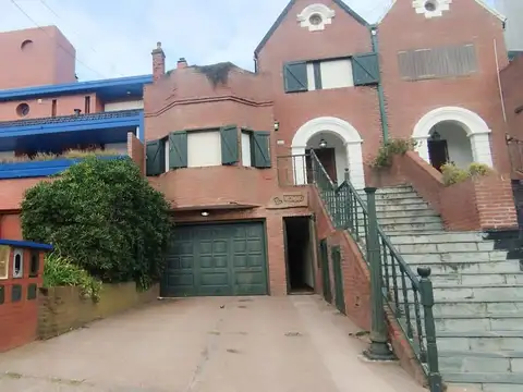 Casa en Alquiler Temporal de 6 dormitorios