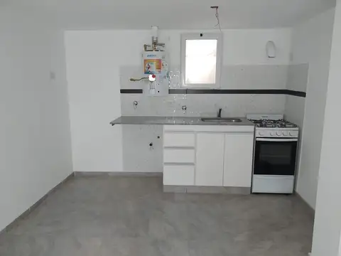 Departamento en Alquiler en Macrocentro, $ 320.000
