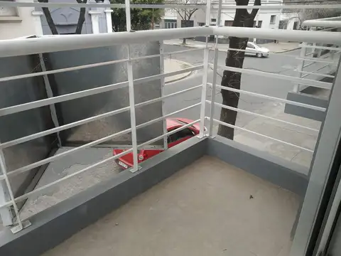 MONOAMBIENTE A ESTRENAR