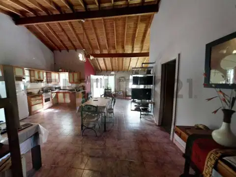 La Santa María , Piso 0