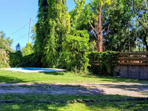 Quinta en Venta en Paso del Rey, USD 93.000