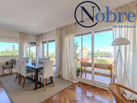 Departamento en Venta de 4 ambientes