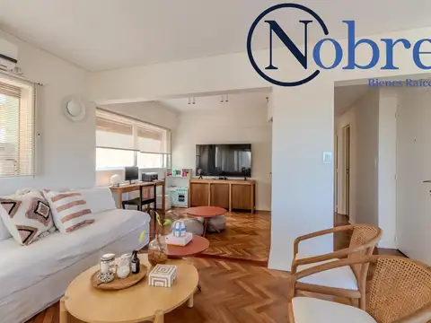 Departamento en Venta en Belgrano R, USD 369.000