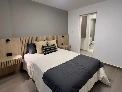 DEPARTAMENTO EN  VENTA ,DOS DORMITORIOS SUM PILETA COWORKING