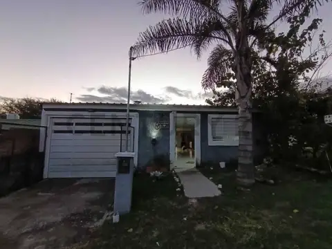 VENTA DE CASA EN VILLA SAN NICOLAS,MALAGUEÑO, CORDOBA
