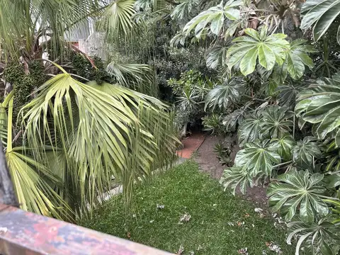 Casa en Venta 40 años
