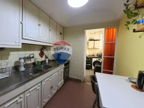 Departamento en Venta 70 años