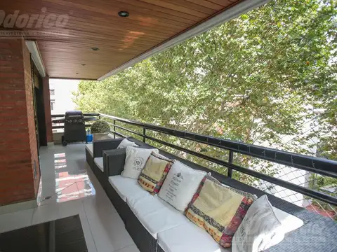 Departamento en Venta de 3 dormitorios