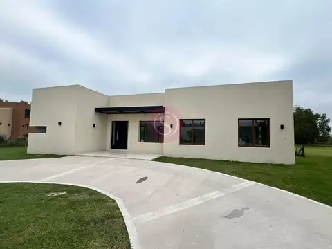 Los Alcanfores Pilar