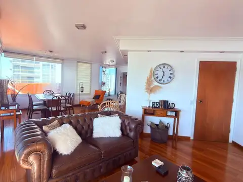 Departamento en Venta en San Bernardo Del Tuyu, USD 245.000