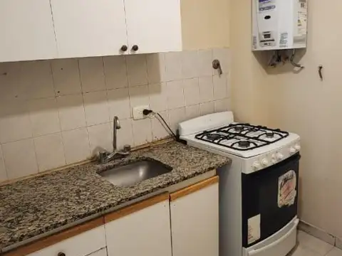 Departamento en Venta en San Miguel de Tucuman, USD 38.000