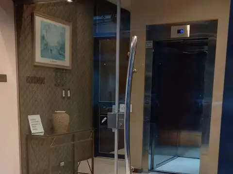 Departamento en alquiler en Parque Chacabuco