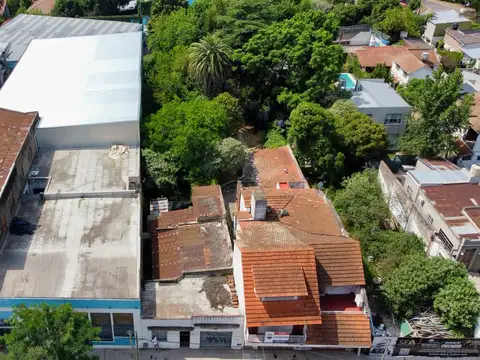 Bartolome Mitre  al 2246