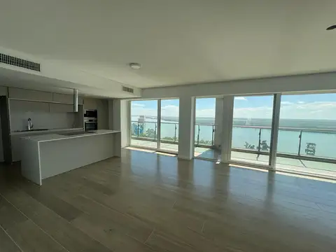 Departamento en Venta con 2 cocheras