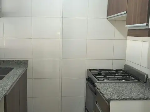 Departamento en Venta 15 años