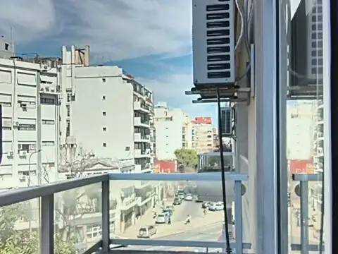 2 amb en Venta en Caballito
