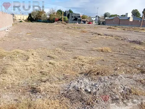 Terreno en Centenario