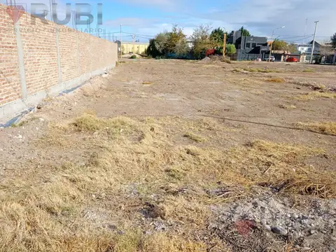 CENTENARIO LOTEO EL FORTIN - TERRENO EN VENTA 378 M2 - 3
