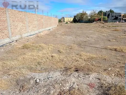 Terreno en Centenario