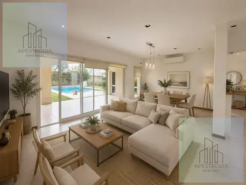 Casa en Canning