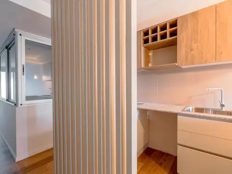 Departamento en Venta en Centro, USD 85.000