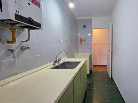 Departamento en Alquiler 32 años