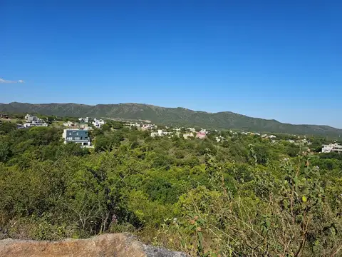 Terreno en Venta de 1037,0 m2