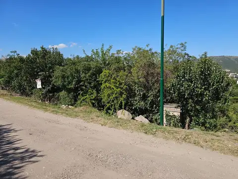 Terreno en Venta en Tierra Alta, Malagueño,Cba, Financiación