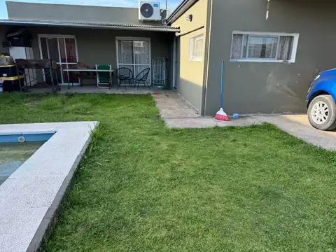 Casa en Venta en Concepción del Uruguay, USD 69.000