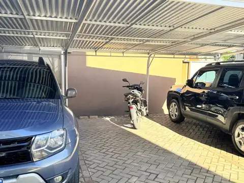 Departamento en Venta 10 años