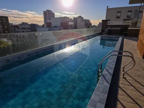 VENTA 4 AMB. FULL AMENITIES A ESTRENAR - BELGRANO