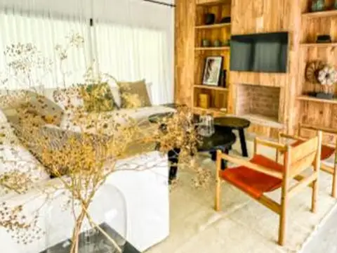 Casa en Alquiler al Suroeste