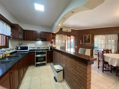 Casa en Alquiler Temporal 20 años