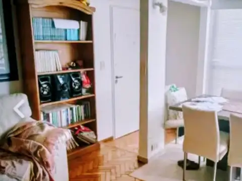 Avenida Rivadavia 4700, Piso 12