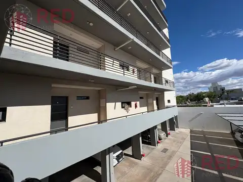 Vende Departamento 1 Dormitorio Cipolletti