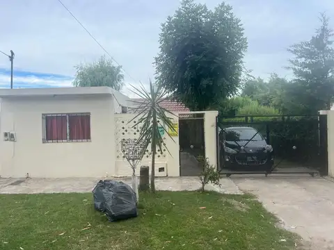 Casa - Venta - Argentina, Ezeiza - los chañares 1546