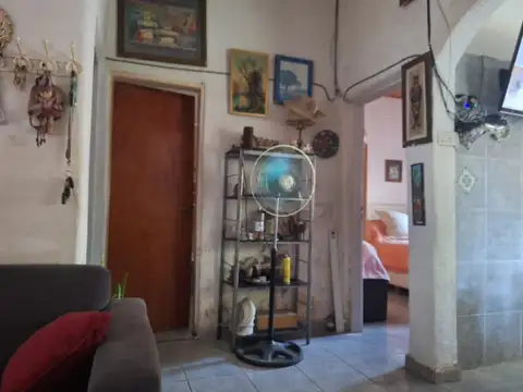 los chañares 1500