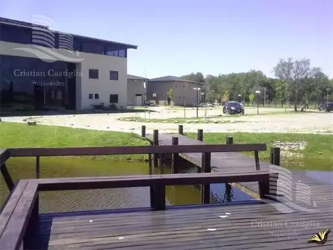 Venta y Alquiler Oficina - Riviera Park, Tigre