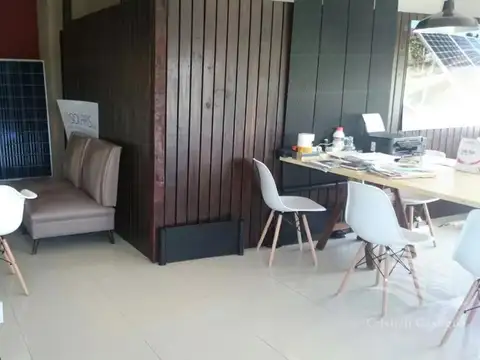 Oficina en Venta en Countries y Barrios Cerrados en Tigre, USD 130.000