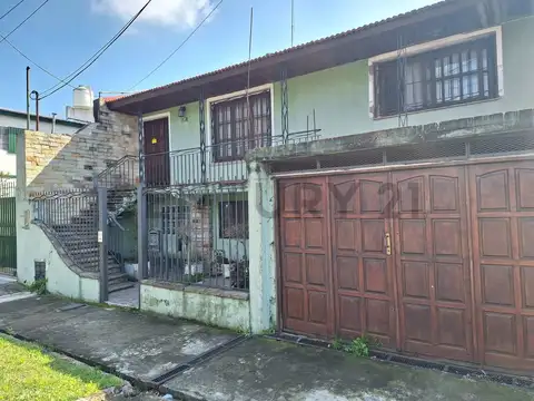 Casa en Venta de 3 dormitorios