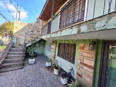 Chacabuco 100, Piso 0